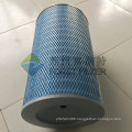 FORST Power Plant Pulse Jet Air Intake Filter Cartridge Manufacture